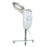 Ozone sauna on stand BB-007R2 white - BVShop