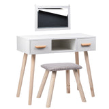 White ALVA Vanity -OUTLET- - BVShop