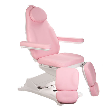 Electric Beauty Chair MODENA Pedicure BD-8294 Pink - BVShop