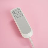 Electric Beauty Chair MODENA Pedicure BD-8294 Pink - BVShop