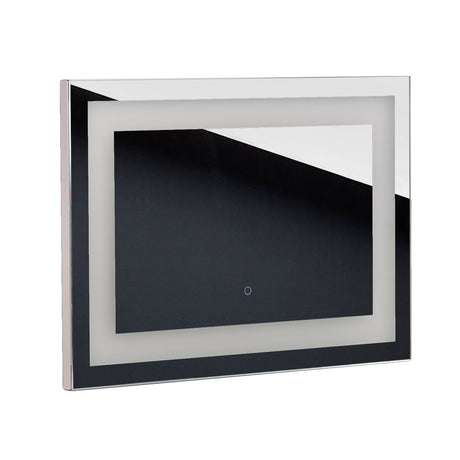 LED-lit Mirror NEW YORK 50x70cm  5070-LED - BVShop