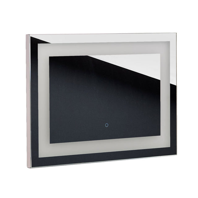 LED-lit Mirror NEW YORK 50x70cm  5070-LED - BVShop