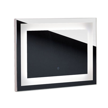 LED-lit Mirror NEW YORK 50x70cm  5070-LED - BVShop