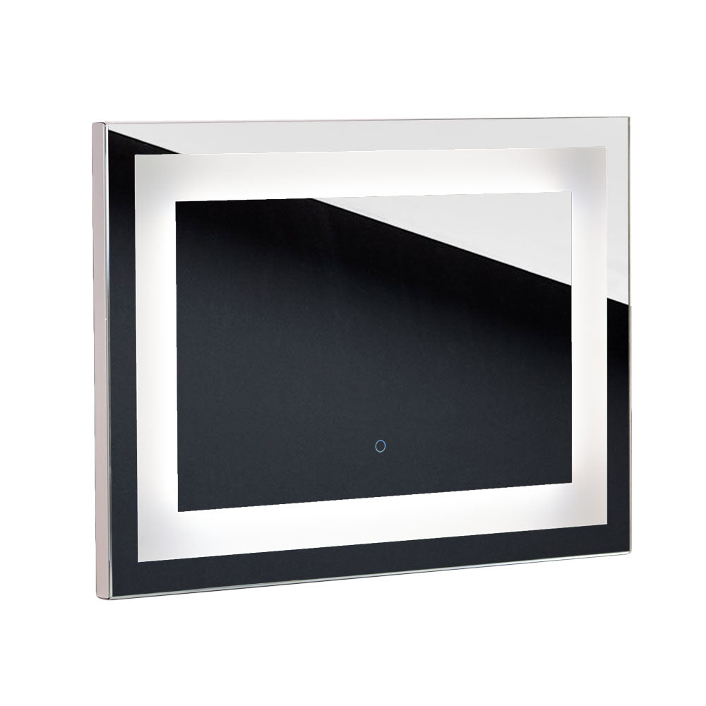LED-lit Mirror NEW YORK 50x70cm  5070-LED - BVShop
