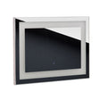 LED-lit Mirror NEW YORK 60x80cm  6080-LED - BVShop