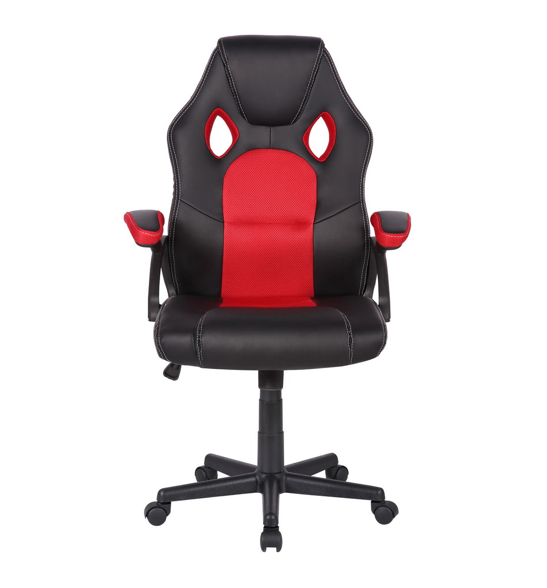 Racer CorpoComfort BX-2052 Red Gaming Chair - BVShop