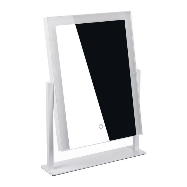 LED Lighted Desk Mirror NEW YORK 1012-LED - BVShop