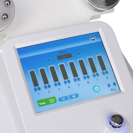 Lipolaser+ Ultrasonic Cavitation 40kHz + RF BR-A903 - BVShop