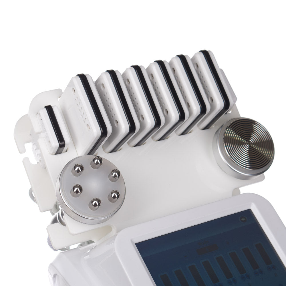 Lipolaser+ Ultrasonic Cavitation 40kHz + RF BR-A903 - BVShop
