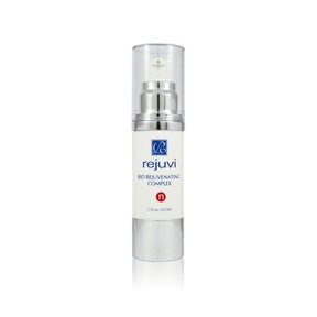 Rejuvi N Bio Rejuvenating Complex Argireline peptide face serum, 30g jar
