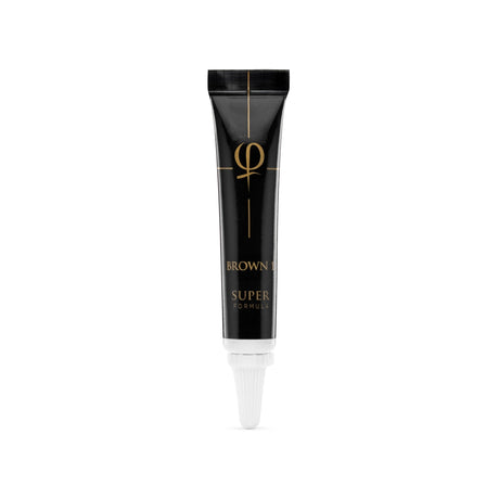 PhiBrows SUPER Brown 1 Microblading Pigment 5ml – pigment tube