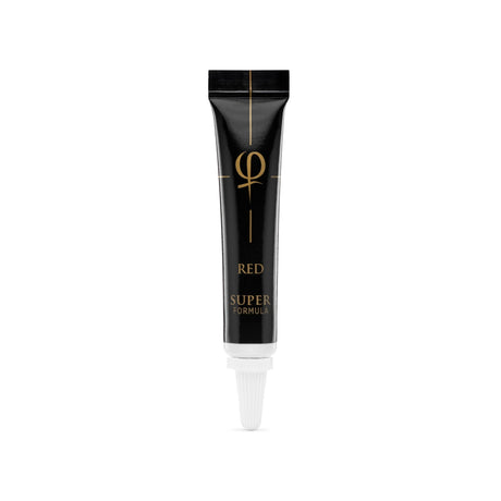 PhiBrows SUPER Red Microblading Pigment 5ml – pigment tube