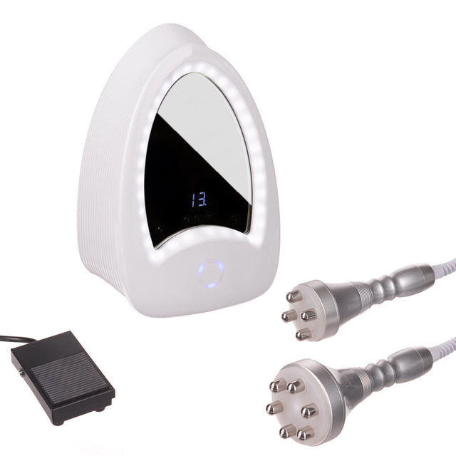 Mini RF Radio Frequency BR-D207 - BVShop