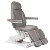 Electrical Beauty Chair MODENA PEDI BD-8294 Gray - BVShop