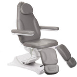 Electrical Beauty Chair MODENA PEDI BD-8294 Gray - BVShop