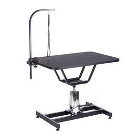 Grooming table hydraulic L+ leash BP-105 - BVShop