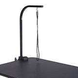 Grooming table hydraulic L+ leash BP-105 - BVShop