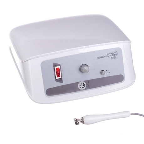 Galvanic Device BR-863 Gray - BVShop