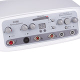 6-in-1 Sono + HF + Vacuum + Spray + Breast + Spot BR-1898 – Gray - BVShop