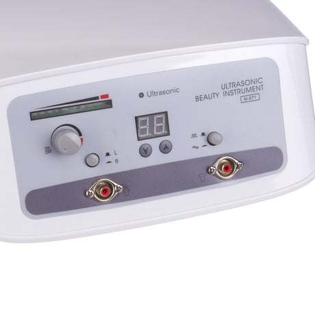 Ultrasound BR-871 Gray - BVShop