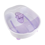 Foot massager for pedicure procedures - BVShop