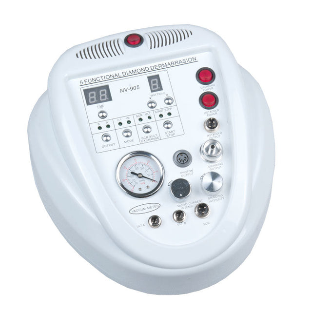 Diamond Microdermabrasion 5-in-1 Combo BN-905 - BVShop