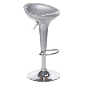 Bar Stool BX-1002 Silver - BVShop