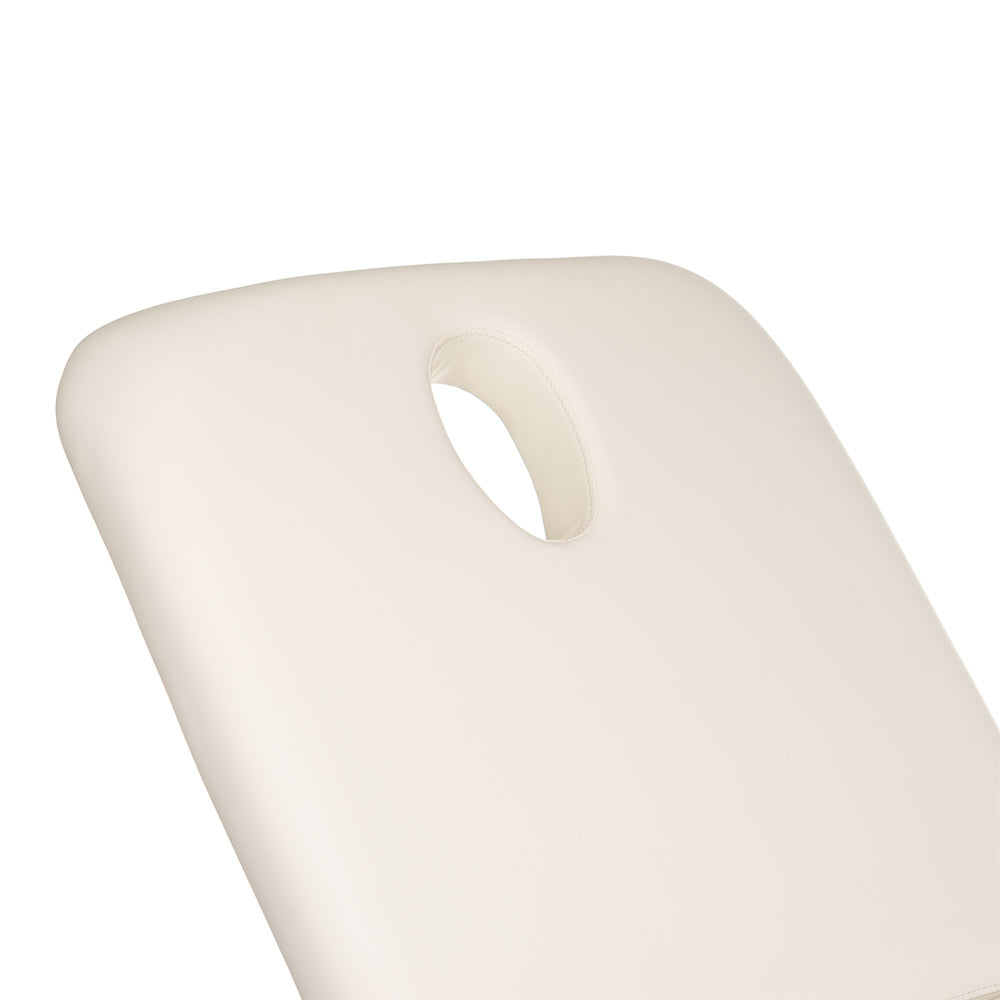 Electric rehabilitation table BD-8030 white - BVShop