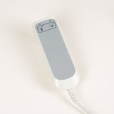 Electric rehabilitation table BD-8030 white - BVShop