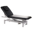Electric rehabilitation table BD-8030 black - BVShop