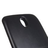 Electric rehabilitation table BD-8030 black - BVShop