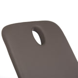 Electric rehabilitation table BD-8030 gray - BVShop