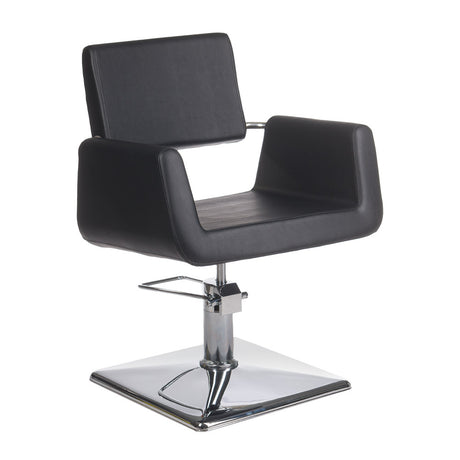 Hairdressing Chair Vito BH-6971 black - BVShop