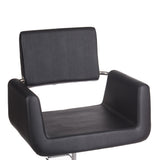 Hairdressing Chair Vito BH-6971 black - BVShop