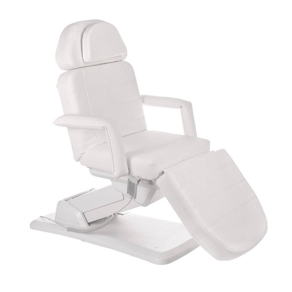 Light grey BR-6622 208-103 Beauty System product with textured surface and compact design, displayed in a close-up shot.