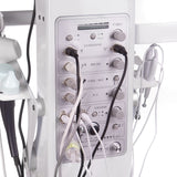 Cosmetic 13-function machine BR-9901 - BVShop