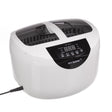 Professional Ultrasonic Cleaner 2.5L VGT-6250 - BVShop