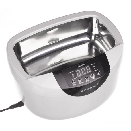 Professional Ultrasonic Cleaner 2.5L VGT-6250 - BVShop