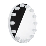 Luminous LED Mirror HOLLYWOOD 50 cm SHIRT NOAG5048 - BVShop