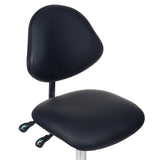 Cosmetology Stool BY-8377 black - BVShop