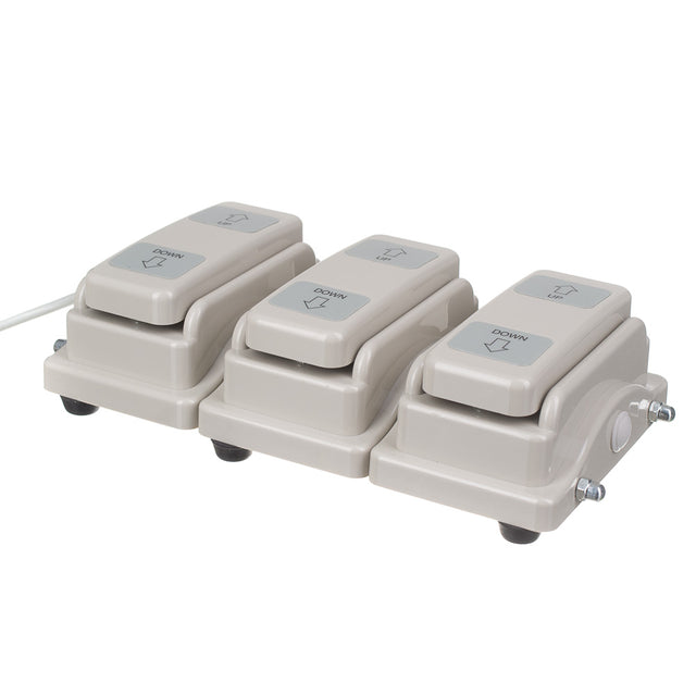 Footrest Controller for MODENA Chair BD-8194 - BVShop