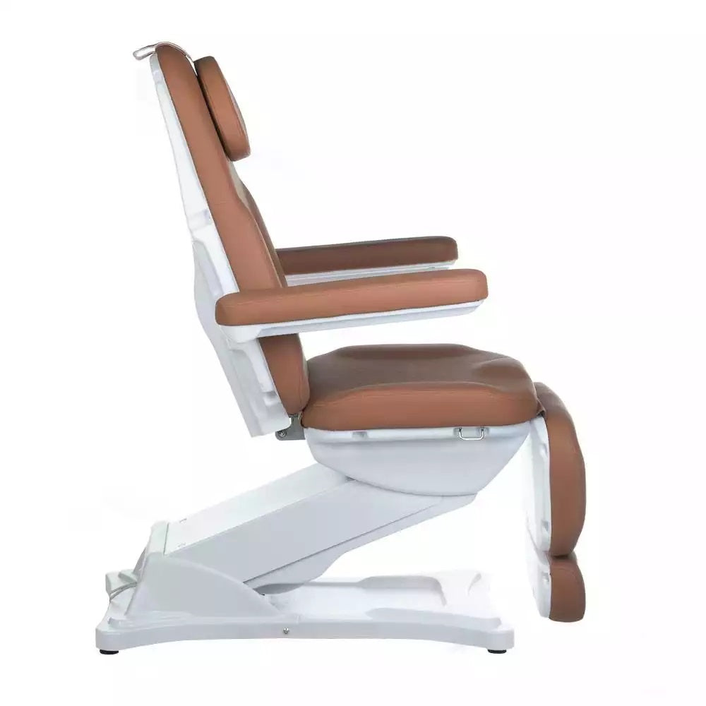 Electrical Kosmetik Chair MODENA BD-8194 Brown - BVShop