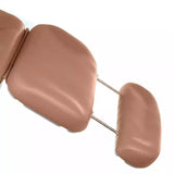 Electrical Kosmetik Chair MODENA BD-8194 Brown - BVShop