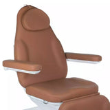 Electrical Kosmetik Chair MODENA BD-8194 Brown - BVShop