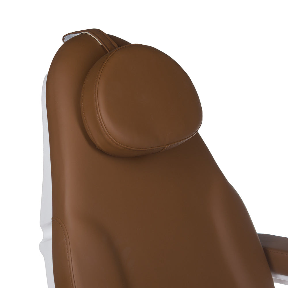 Electrical Cosmetic Chair MODENA Pedicure BD-8294 Brown - BVShop