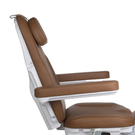 Electrical Cosmetic Chair MODENA Pedicure BD-8294 Brown - BVShop
