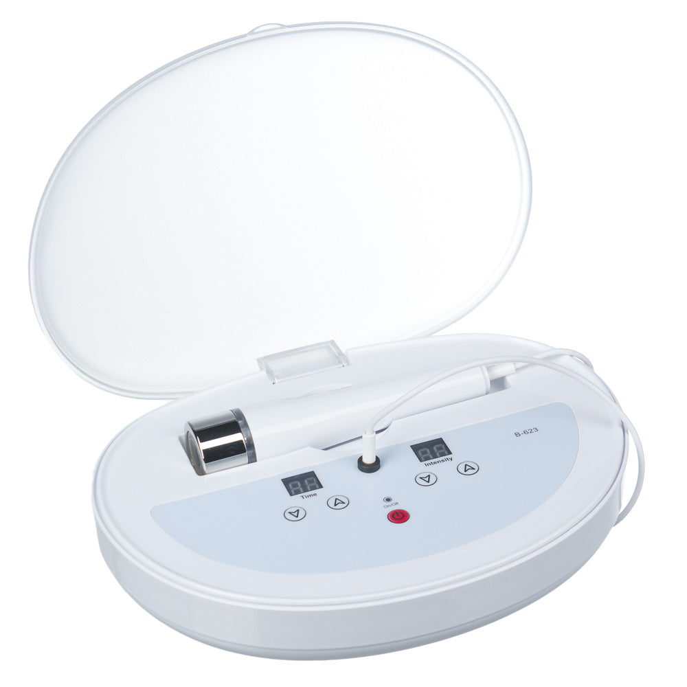 Mini RF Radio Frequency BR-623 Pink - BVShop