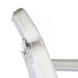 5-Elektryczny fotel kosmetyczny BR-6686A biały-5