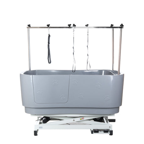 Grooming tub with jack BP-112 - BVShop