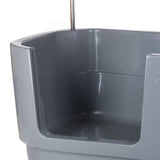 Grooming tub with jack BP-112 - BVShop